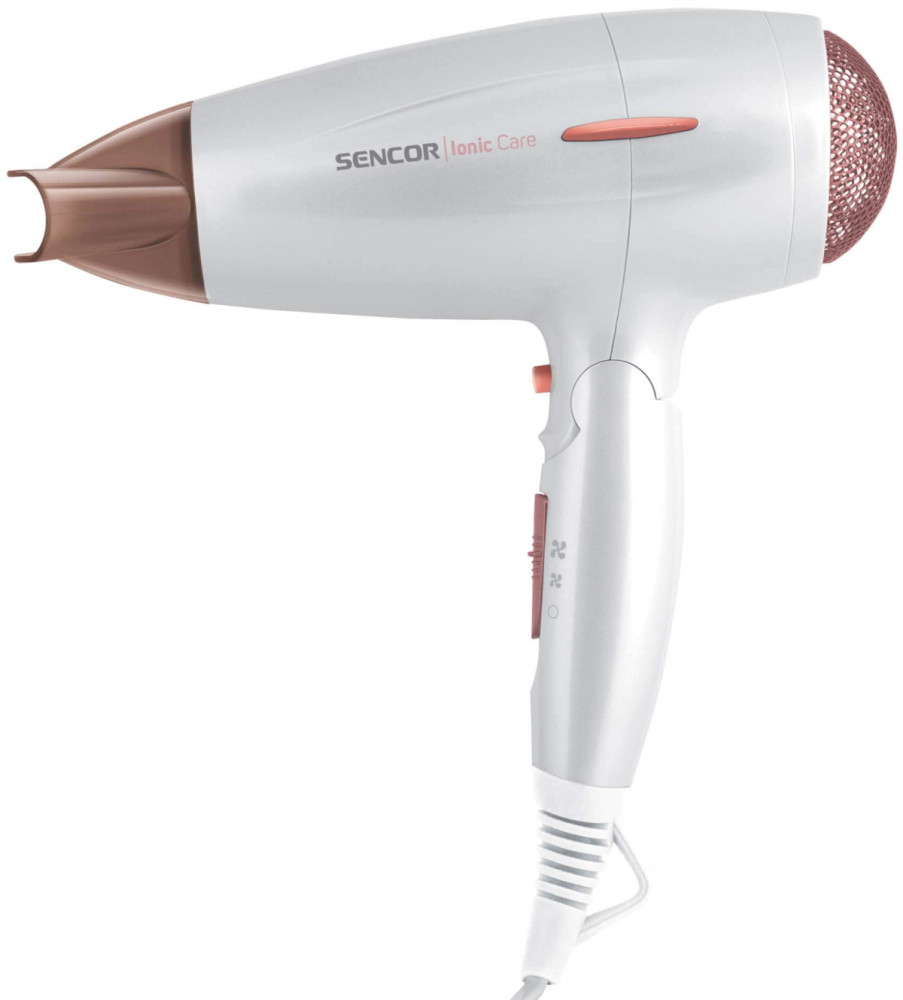Фен Sencor SHD 7200GD