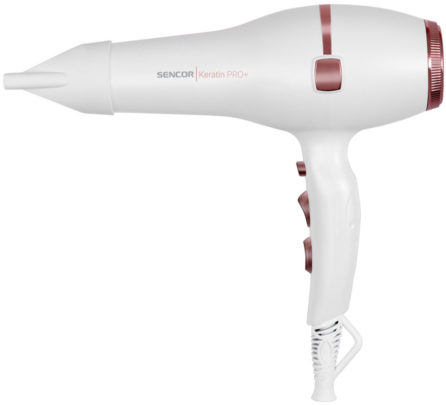 Фен Sencor SHD 8200GD