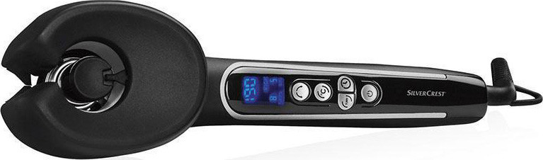 Плойка Silver Crest SHC 240 A1