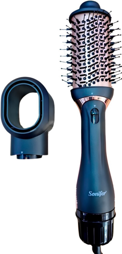 Фен-щетка Sonifer SF-9598