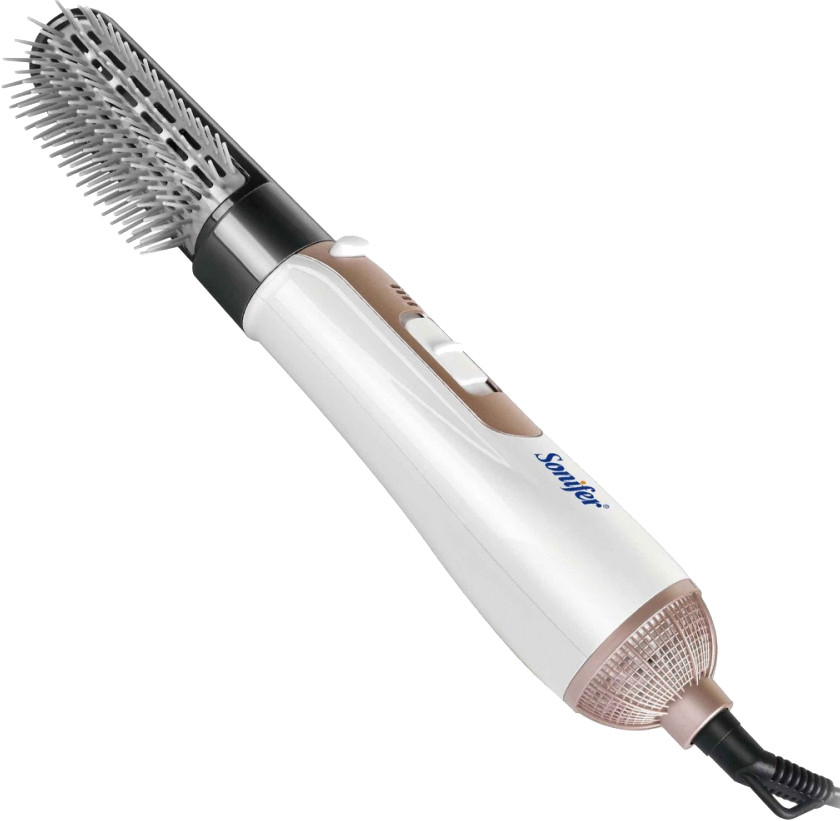 Фен-щетка Sonifer SF-9533
