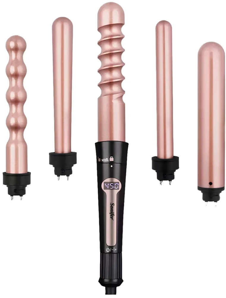 Плойка Sonifer SF-9571