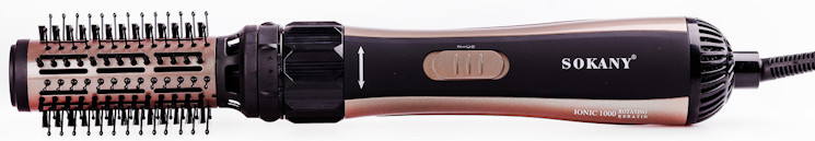 Фен-щітка SOKANY SD-903