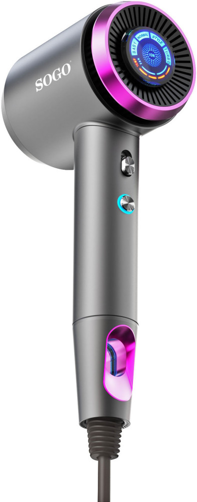 Фен Sogo SEC-SS-3225