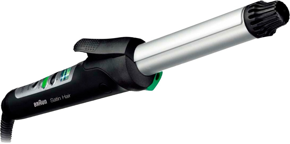 Плойка Braun Satin Styler EC 1