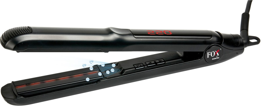 Стайлер Fox Samba