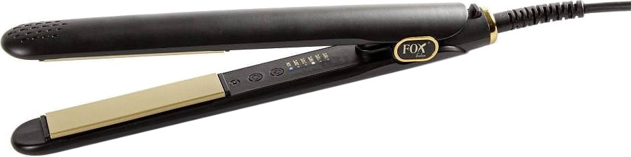 Стайлер Fox Salsa