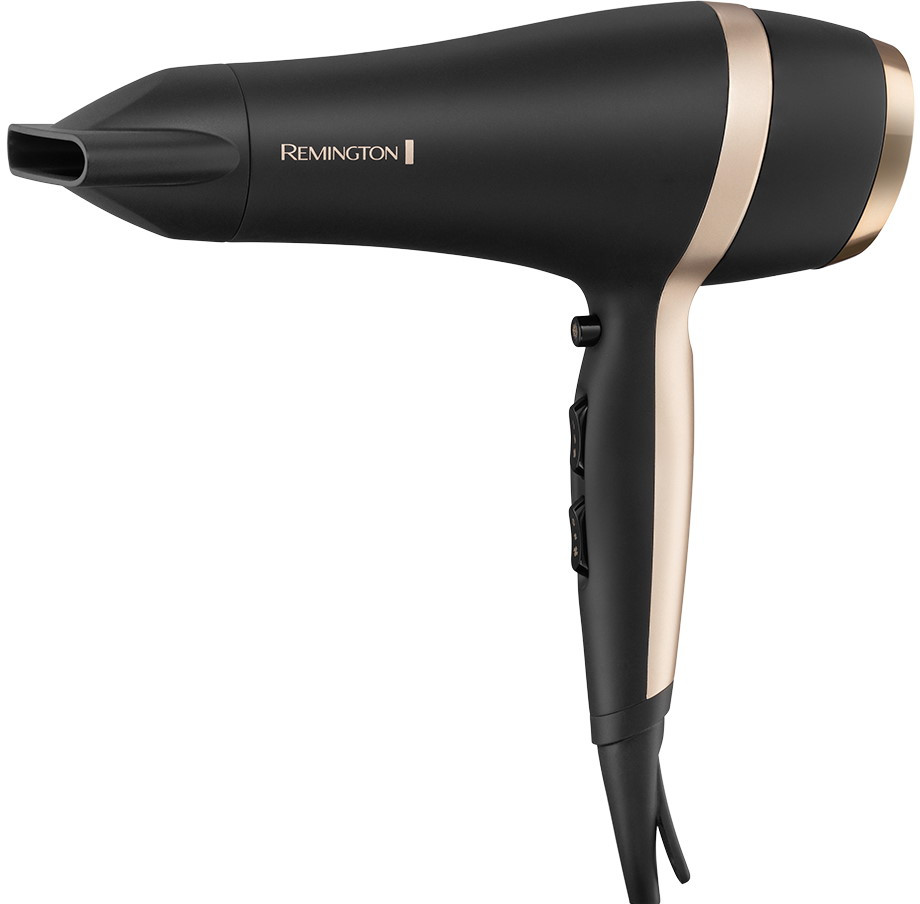 Фен Remington Salon Smooth D6940