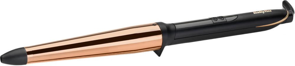 Плойка BaByliss Salon Brilliance C458E