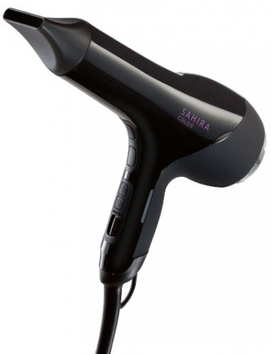 Фен Wella Sahira Color