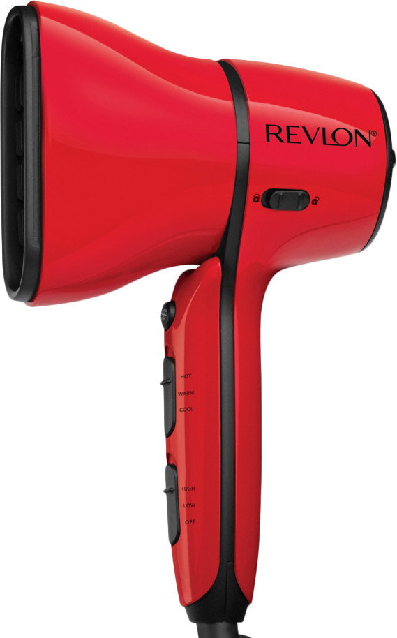 Фен Revlon RVDR5320