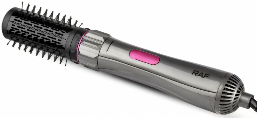 Фен-щітка RAF R.410