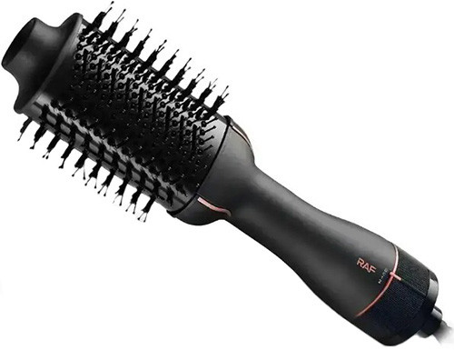 Фен-щітка RAF R.411