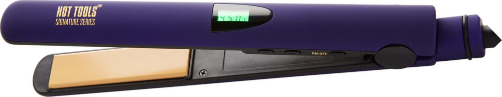Стайлер Hot Tools Purple Ceramic