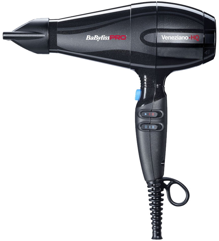 Фен BaByliss PRO Veneziano-HQ BAB6960IE