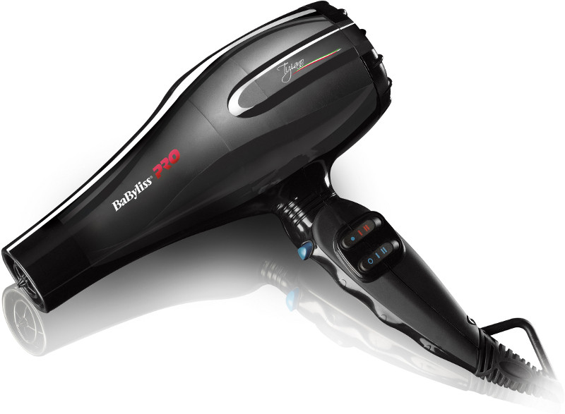 Фен BaByliss PRO Tiziano BAB6310E