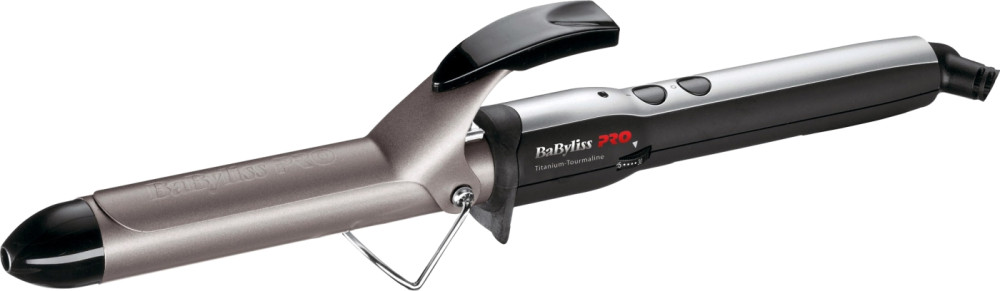 Плойка BaByliss PRO Titanium Tourmaline BAB2173TTE