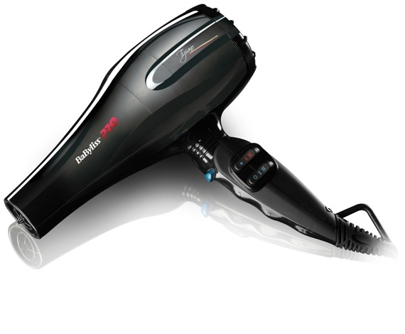 Фен BaByliss PRO Tiziano BAB6330RE