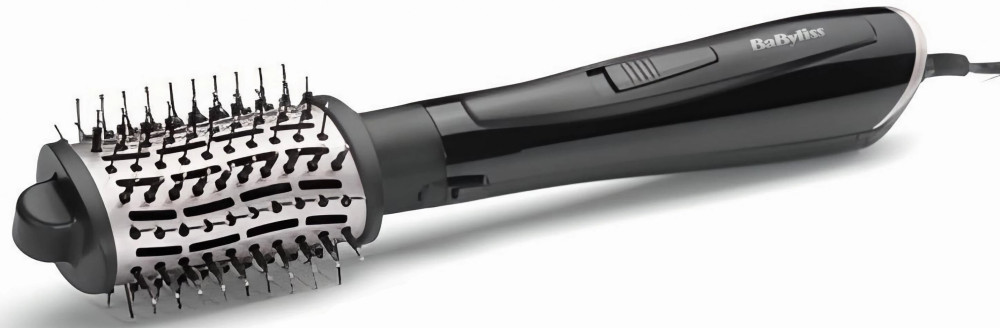 Фен-щетка BaByliss PRO Style Smooth 1000 AS128E