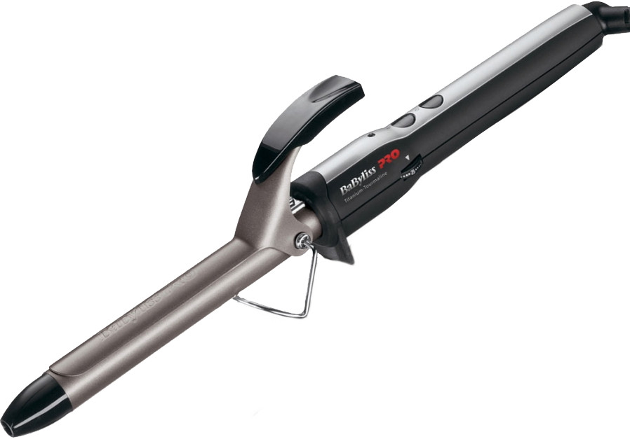 Плойка BaByliss PRO Titanium Tourmaline BAB2172TTE