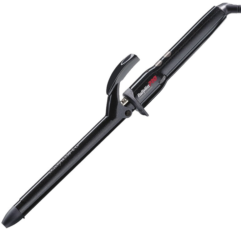 Плойка BaByliss PRO Titanium Diamond BAB2472TDE