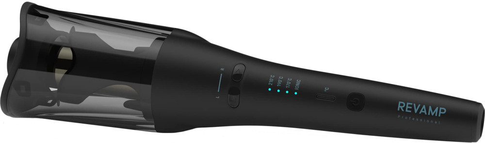 Плойка Revamp Progloss CL-2250