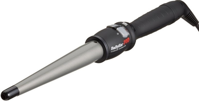 Плойка BaByliss PRO Titanium Tourmaline BAB2280TTE