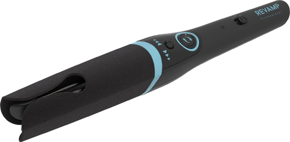 Плойка Revamp Progloss CL-1500