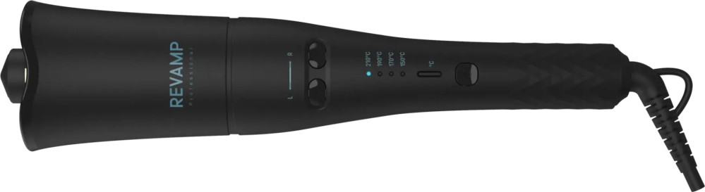 Плойка Revamp Progloss CL-2000