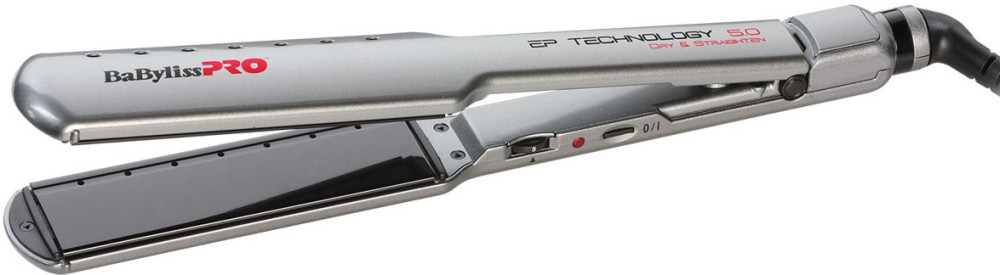 Стайлер BaByliss PRO Dry & Straighten BAB2073EPE