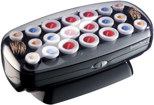 Электробигуди BaByliss PRO Ceramic Pulse BAB3021E