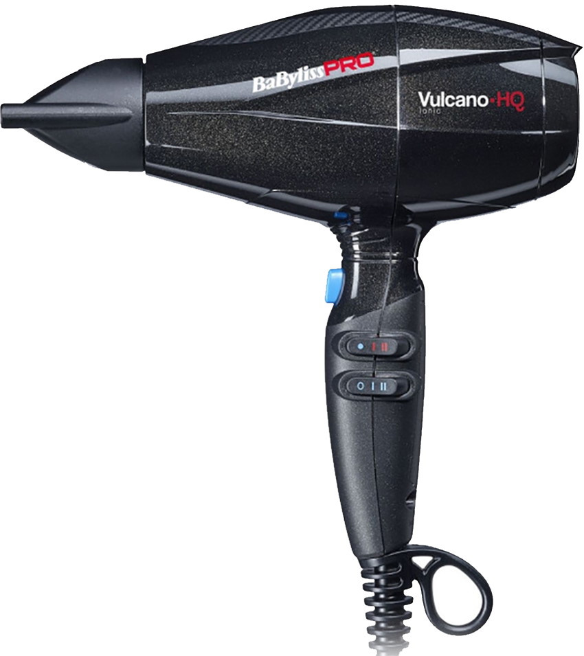 Фен BaByliss PRO BAB6980IE
