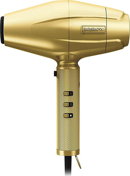 Фен BaByliss PRO FXBDG1E