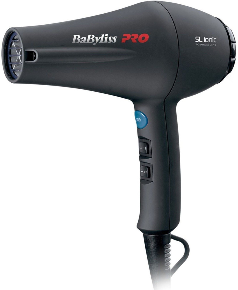 Фен BaByliss PRO BAB5586E