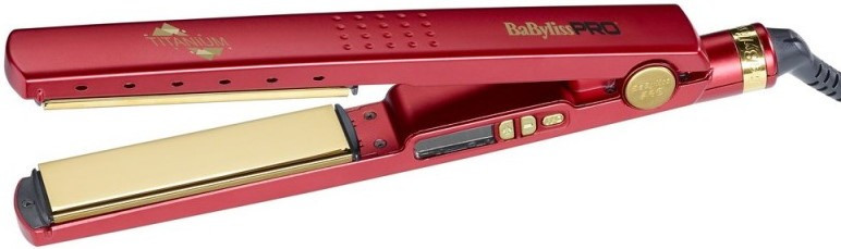 Стайлер BaByliss PRO BAB3091RDTE
