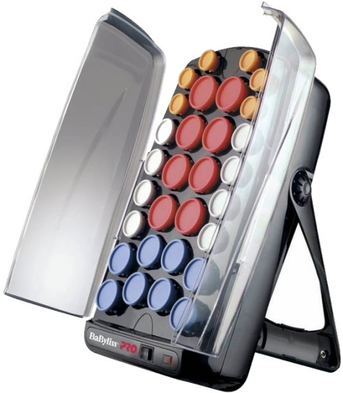 Электробигуди BaByliss PRO BAB3031E