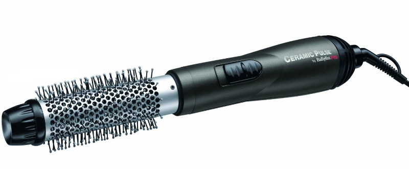 Фен-щетка BaByliss PRO BAB2676TTE