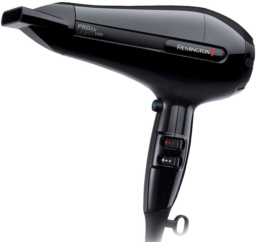 Фен Remington Pro Air Light AC6120