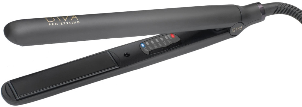 Стайлер Diva PRO211
