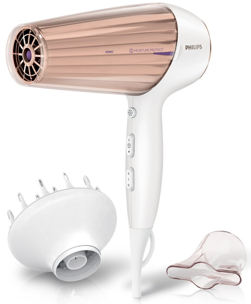Фен Philips Prestige HP8280