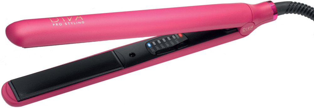 Стайлер Diva PRO212