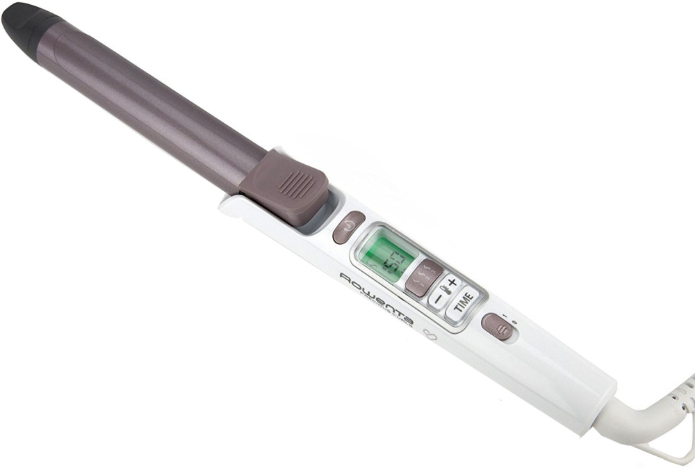 Плойка Rowenta Premium Care Precious Curls CF3460
