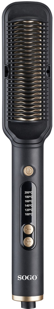 Щітка Sogo PPE-SS-3715