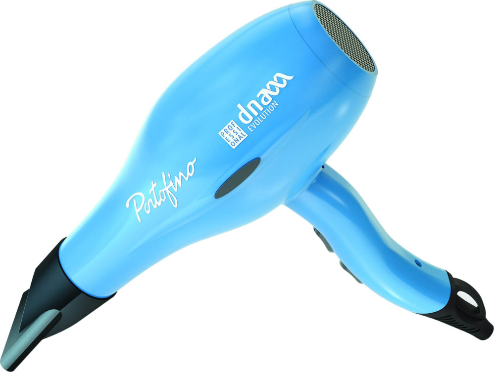 Фен Kiepe Portofino