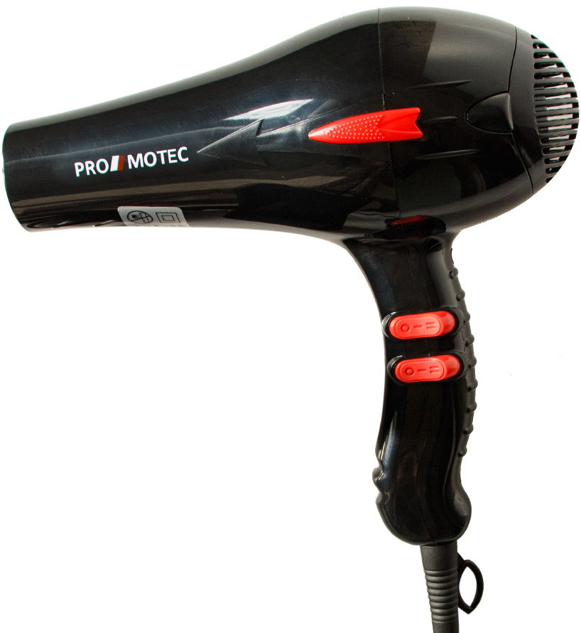 Фен Promotec PM-2308