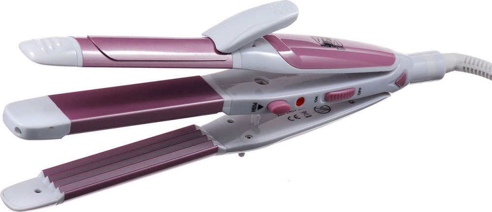 Фен Promotec PM-1213