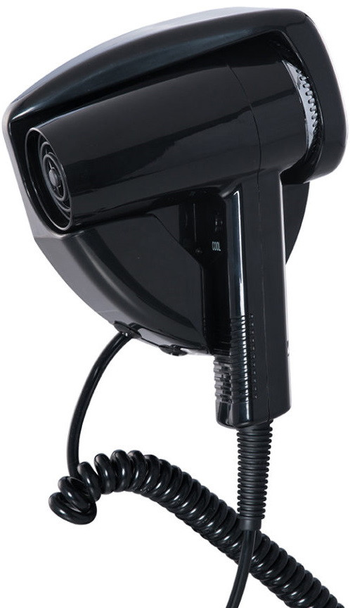 Фен JVD Piccolo Evolution 822824