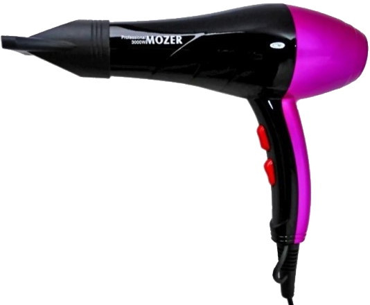 Фен Pro Mozer MZ-5910