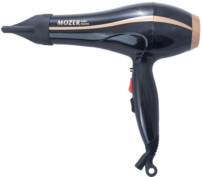 Фен Pro Mozer MZ-4990