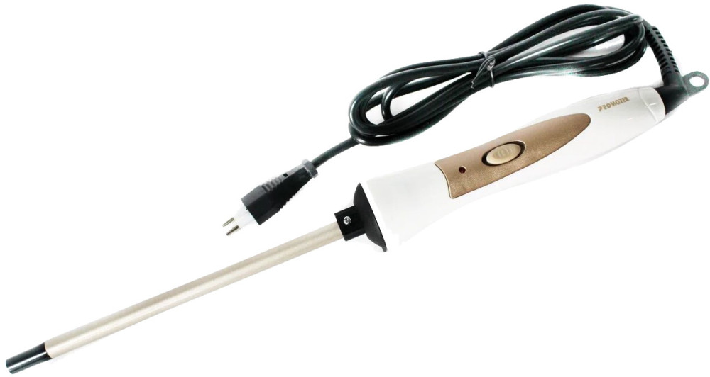 Плойка Pro Mozer MZ-2218